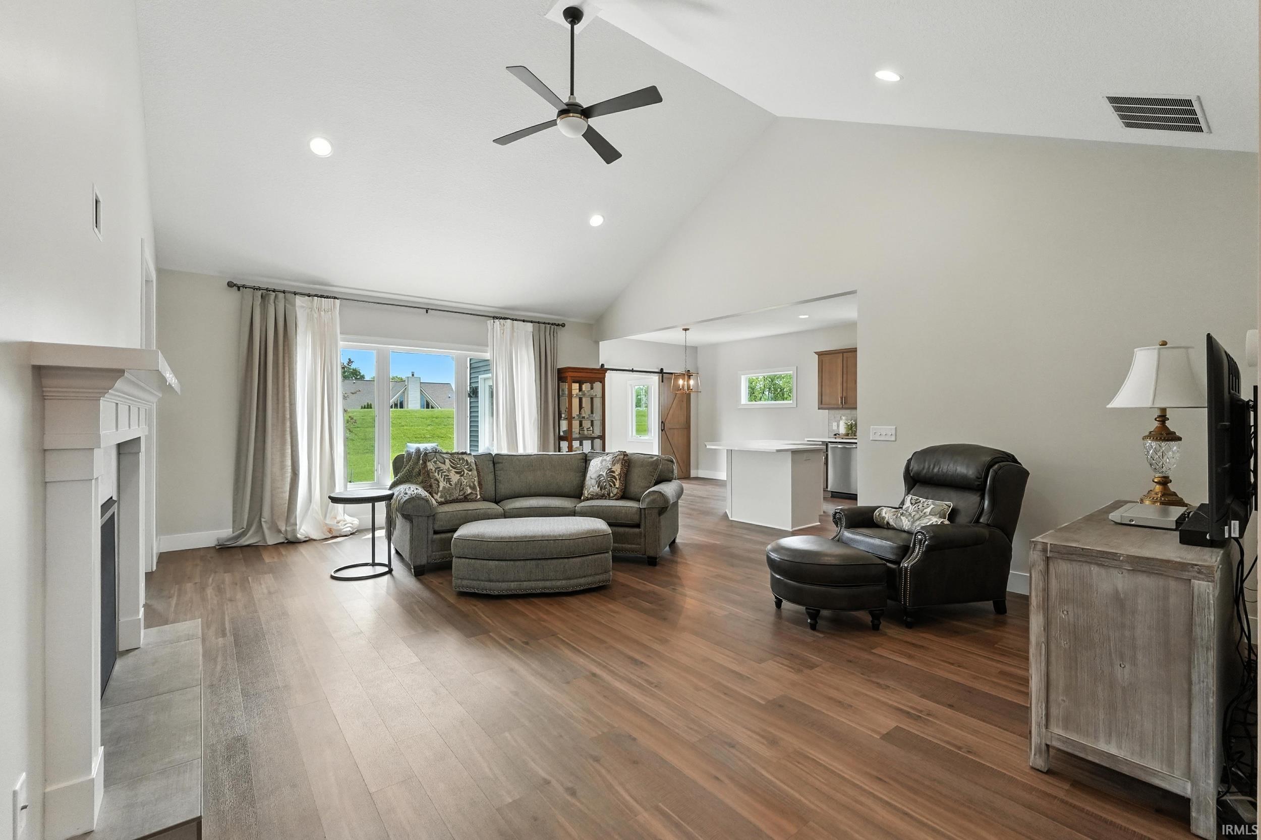 1381 Codorna Cove Fort Wayne, IN 46804 - Photo 12 of 36