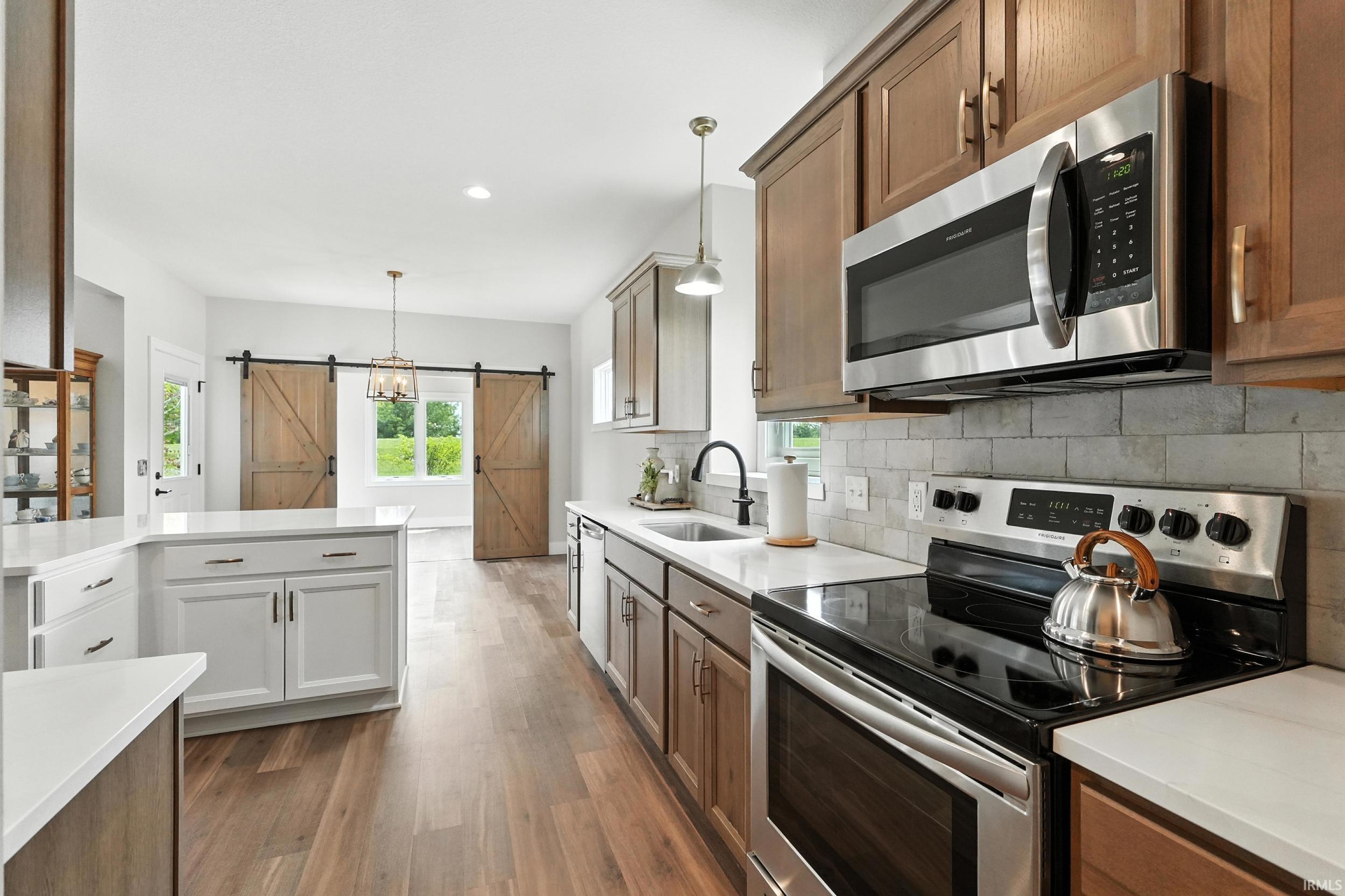 1381 Codorna Cove Fort Wayne, IN 46804 - Photo 20 of 36