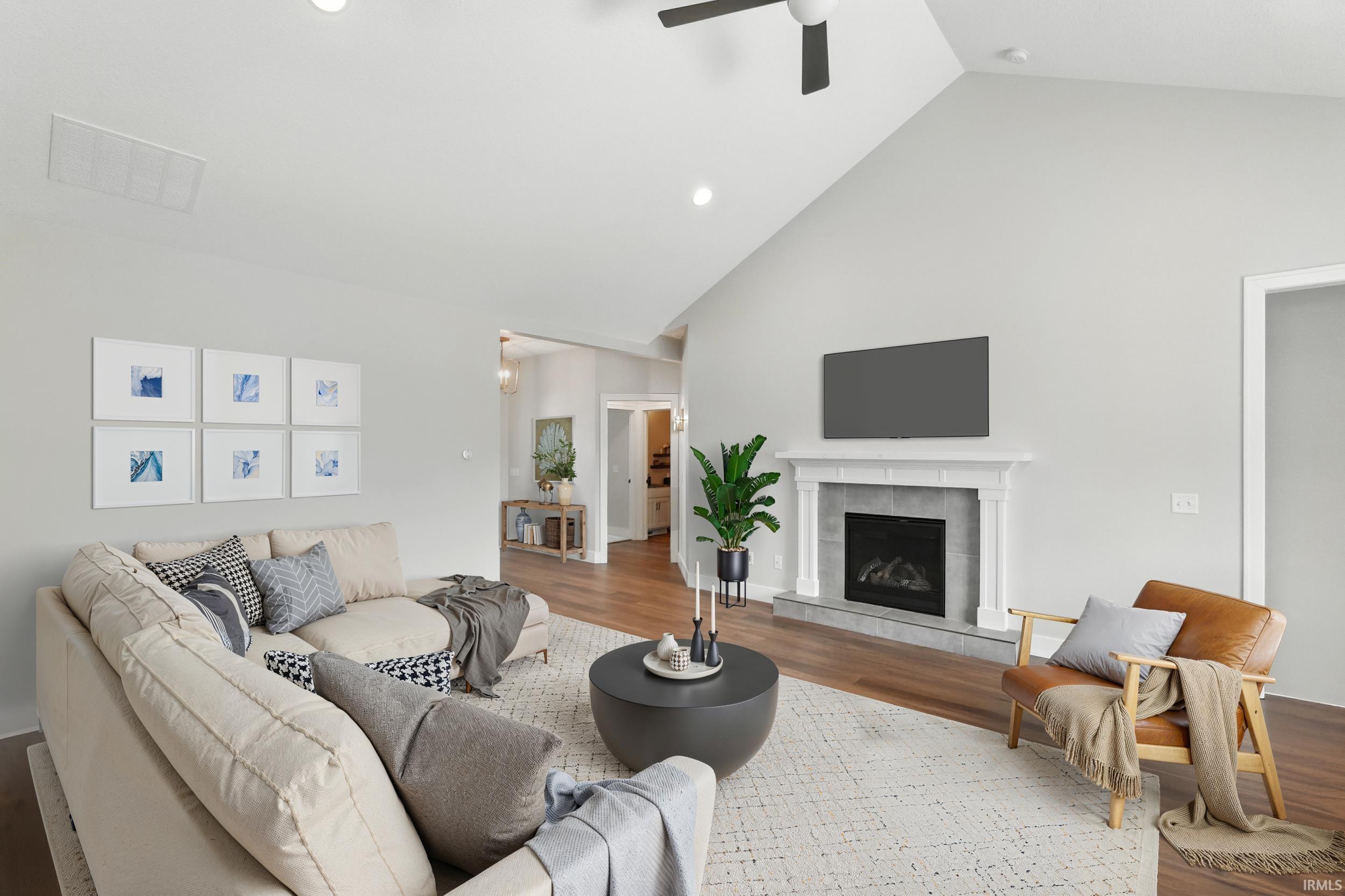 1381 Codorna Cove Fort Wayne, IN 46804 - Photo 2 of 36