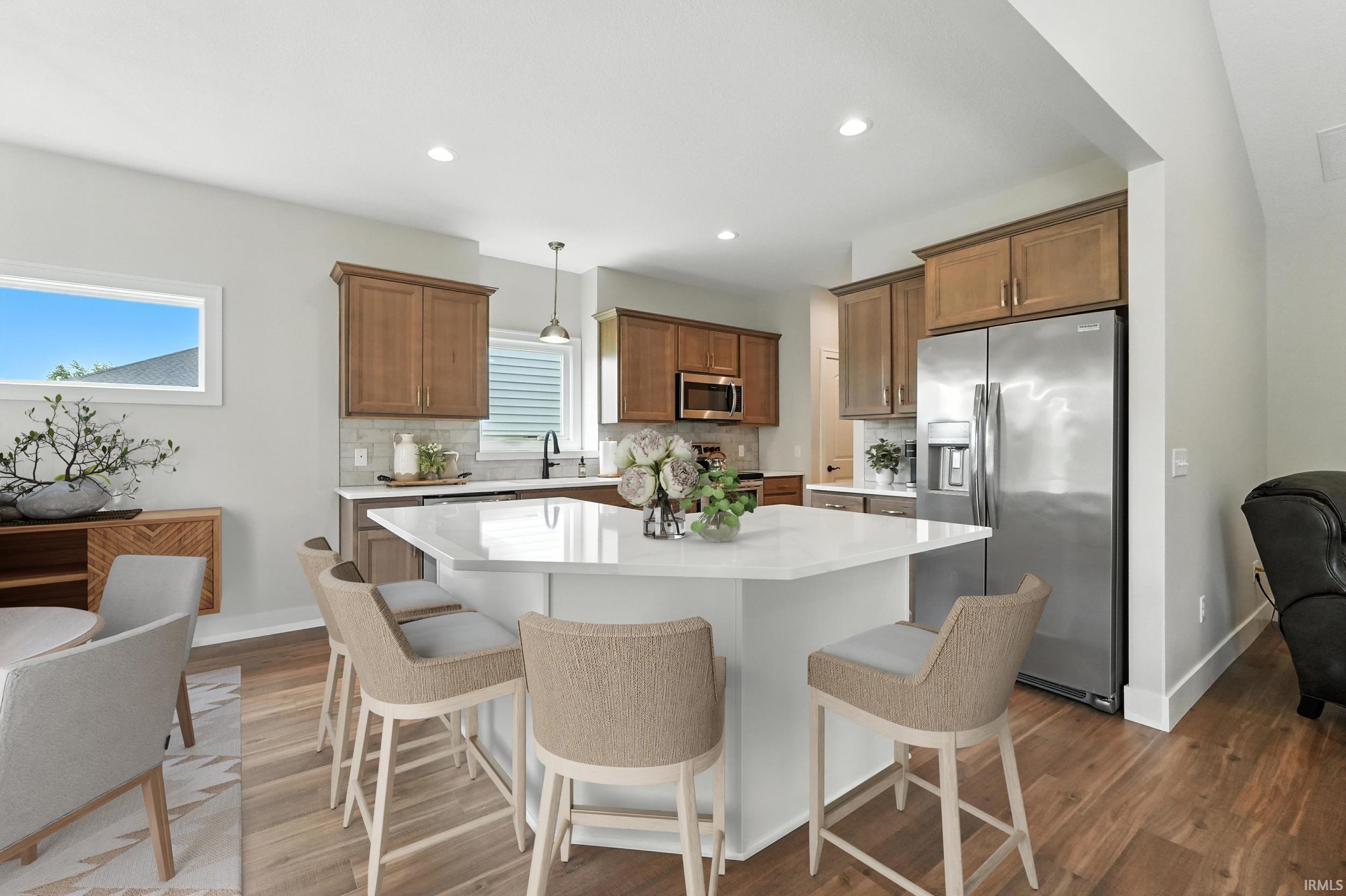 1381 Codorna Cove Fort Wayne, IN 46804 - Photo 3 of 36