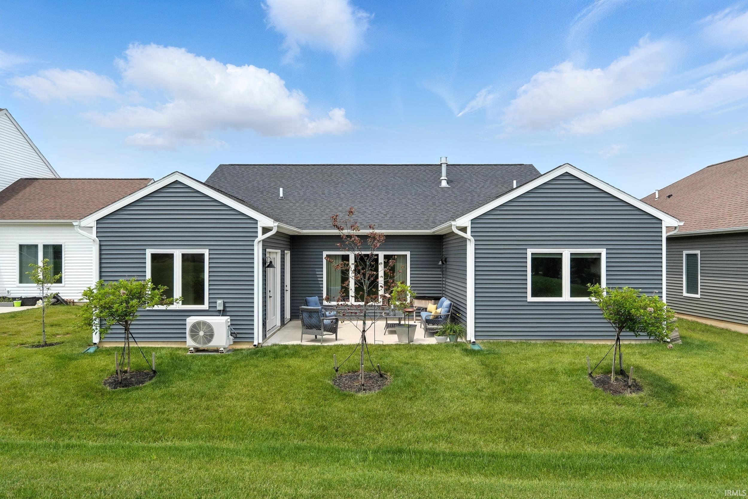 1381 Codorna Cove Fort Wayne, IN 46804 - Photo 33 of 36