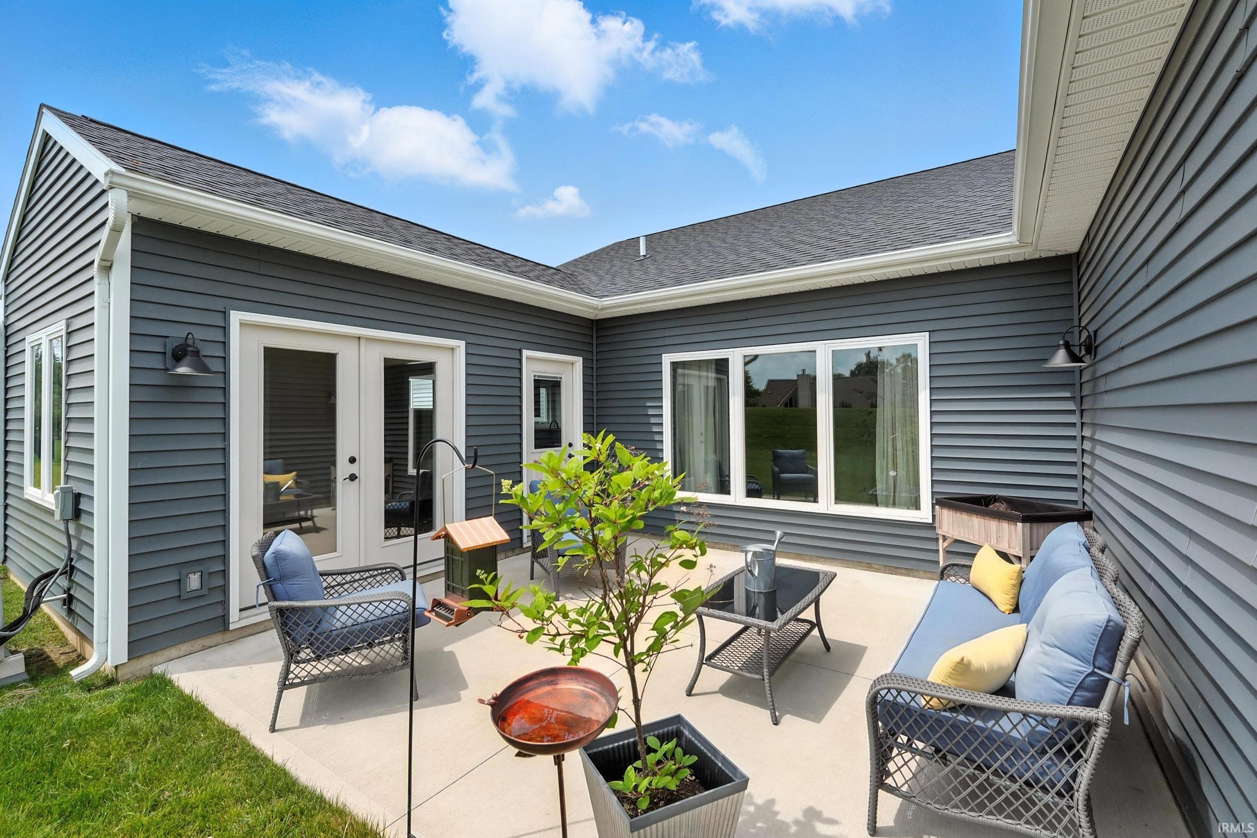 1381 Codorna Cove Fort Wayne, IN 46804 - Photo 34 of 36