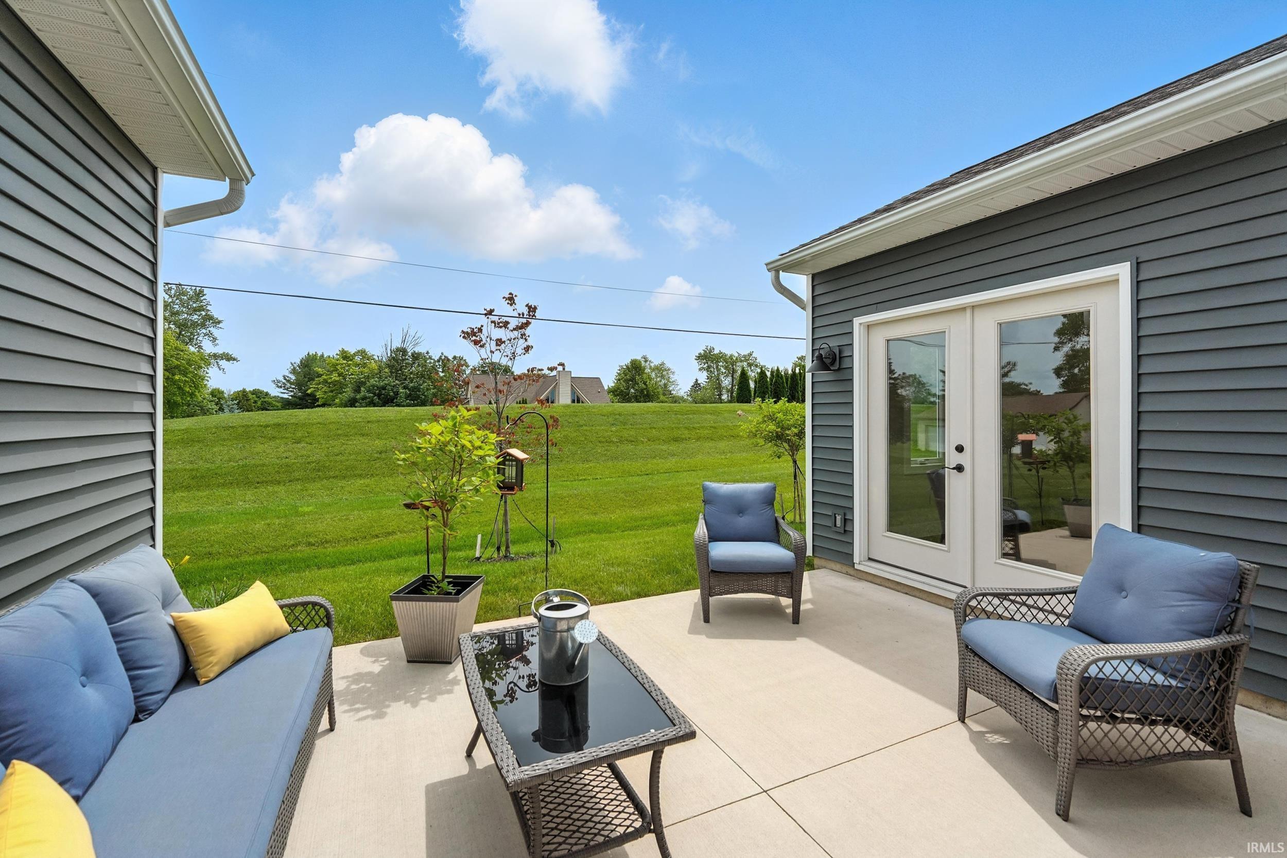 1381 Codorna Cove Fort Wayne, IN 46804 - Photo 35 of 36