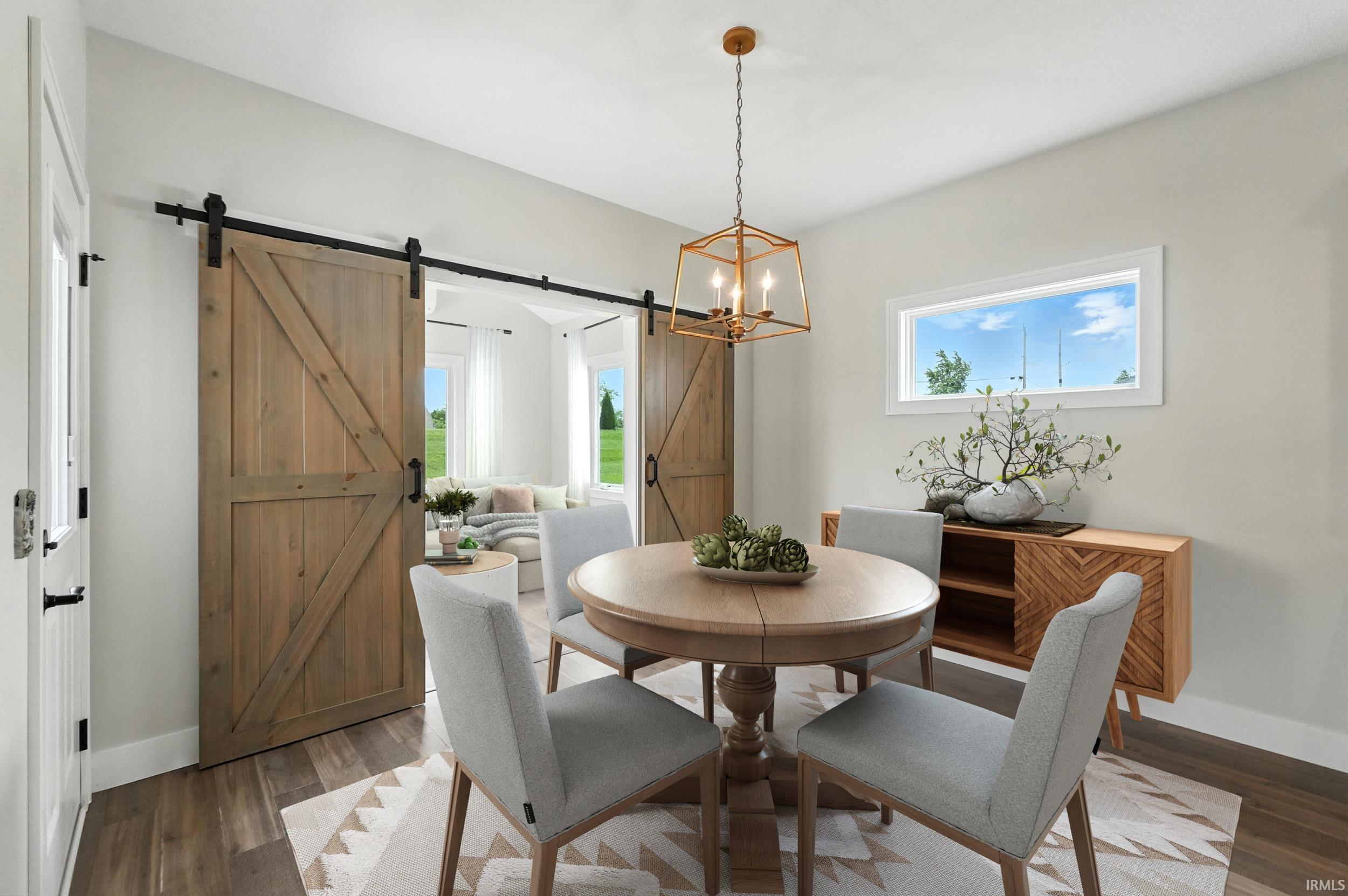 1381 Codorna Cove Fort Wayne, IN 46804 - Photo 4 of 36