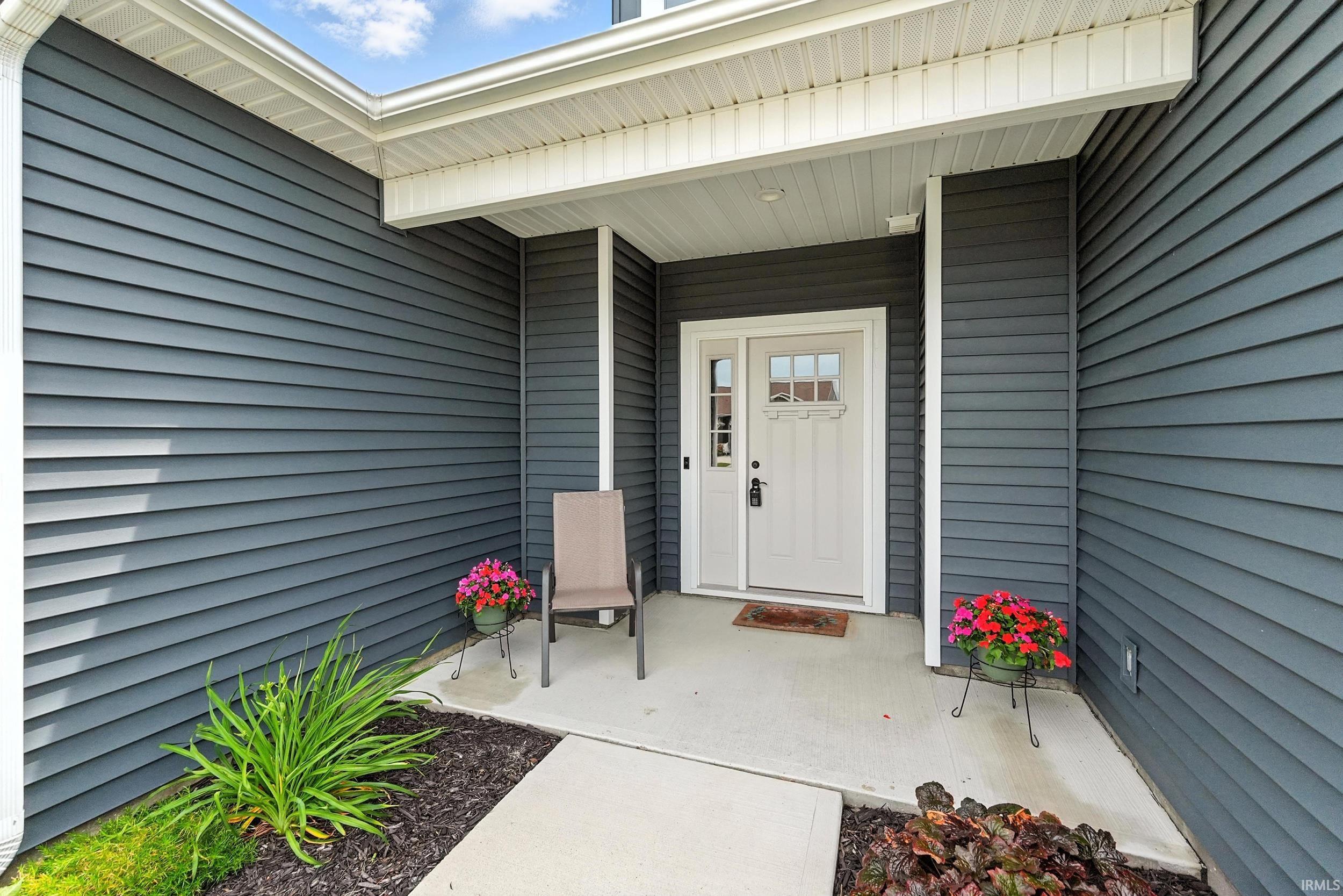 1381 Codorna Cove Fort Wayne, IN 46804 - Photo 10 of 36