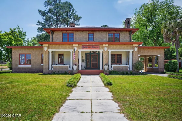 $799,900 | 1305 Church Avenue, Chipley, FL 32428