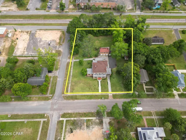$799,900 | 1305 Church Avenue, Chipley, FL 32428