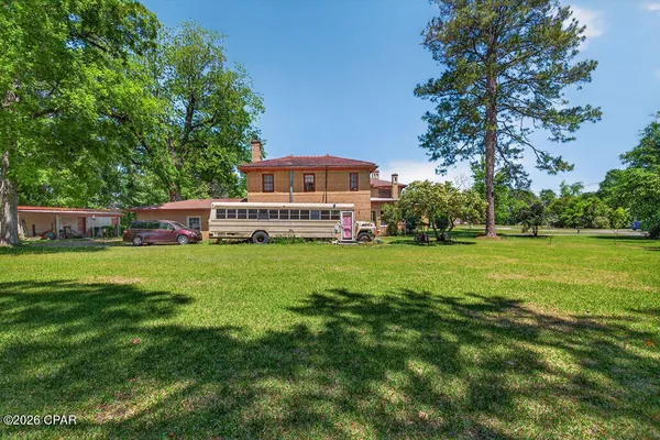 $799,900 | 1305 Church Avenue, Chipley, FL 32428