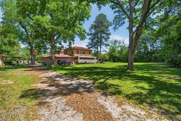 $799,900 | 1305 Church Avenue, Chipley, FL 32428