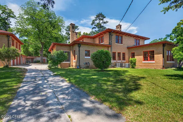 $799,900 | 1305 Church Avenue, Chipley, FL 32428