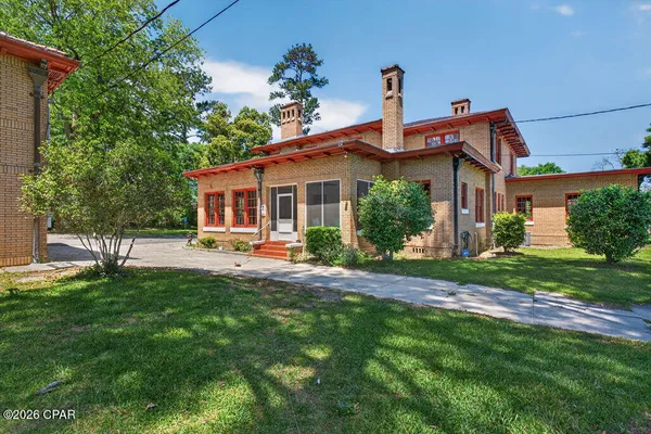 $799,900 | 1305 Church Avenue, Chipley, FL 32428