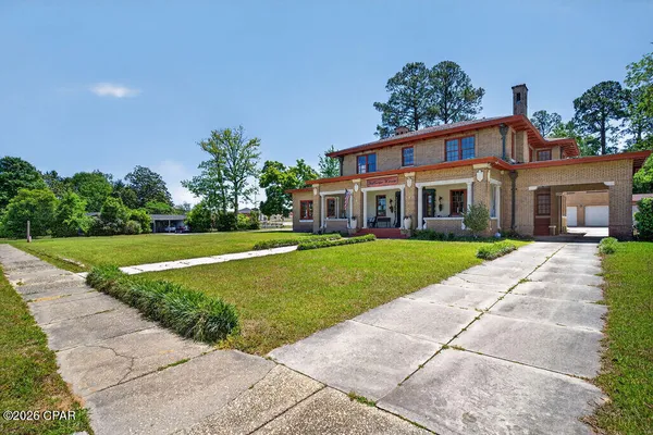 $799,900 | 1305 Church Avenue, Chipley, FL 32428