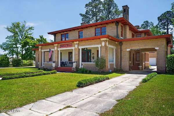 $799,900 | 1305 Church Avenue, Chipley, FL 32428