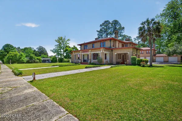 $799,900 | 1305 Church Avenue, Chipley, FL 32428