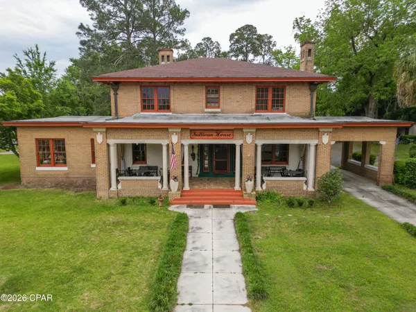 $799,900 | 1305 Church Avenue, Chipley, FL 32428