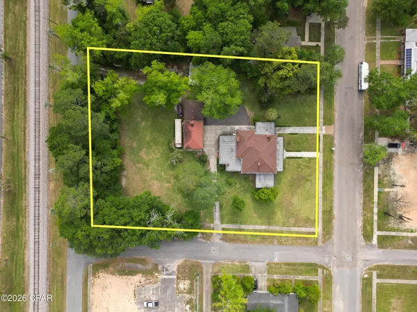 $799,900 | 1305 Church Avenue, Chipley, FL 32428
