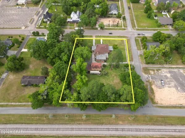 $799,900 | 1305 Church Avenue, Chipley, FL 32428