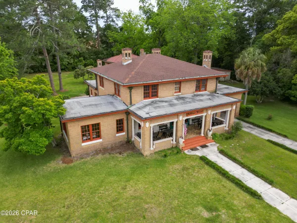 $799,900 | 1305 Church Avenue, Chipley, FL 32428