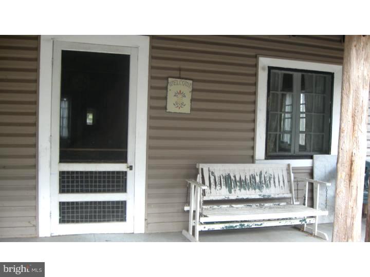 209 Fulmer Road Perkiomenville, PA 18074 - Photo 12 of 13 Porch