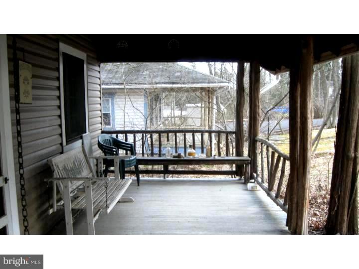 209 Fulmer Road Perkiomenville, PA 18074 - Photo 13 of 13 Porch