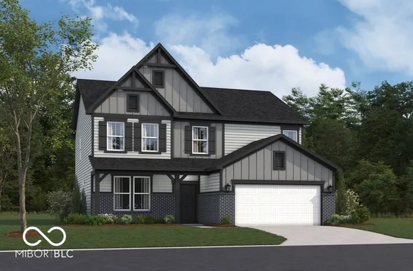 $424,990 | 7326 Leatherwood Drive, Indianapolis, IN 46259