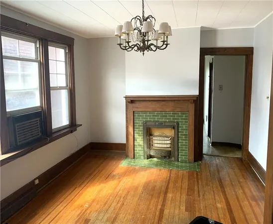 $1,695 | 5127 Liberty Avenue, Unit 2, Pittsburgh, PA 15224