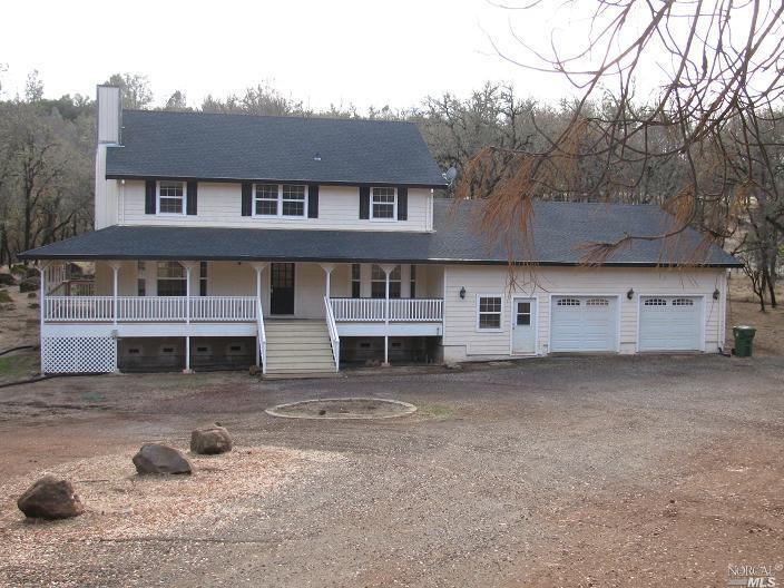 20065 Hartmann Road Hidden Valley Lake, CA 95467 - Photo 1 of 1 Gallery Image 1