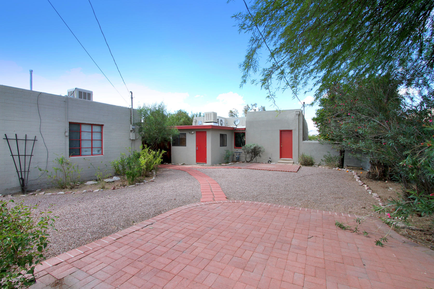 2030 East Spring Street Tucson, AZ 85719 - Photo 21 of 23