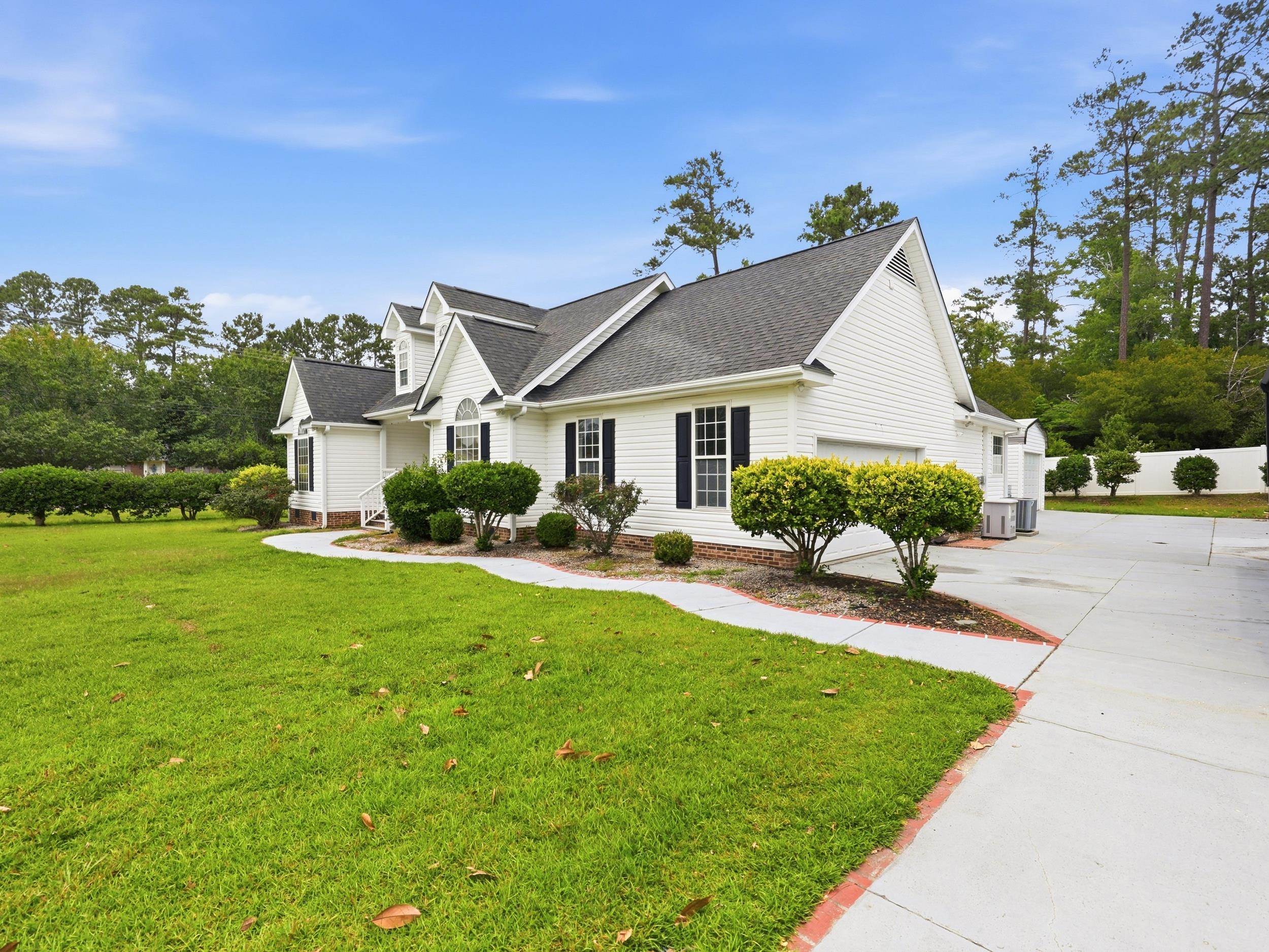 1504 Pickens Street Conway, SC 29527 - Photo 2 of 53