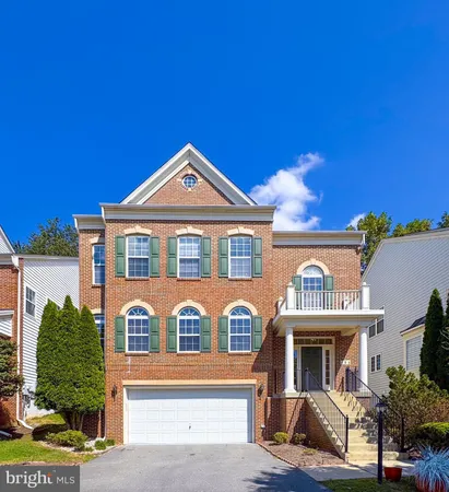 $4,500 | 198 Hidden Forest Court, Gaithersburg, MD 20877