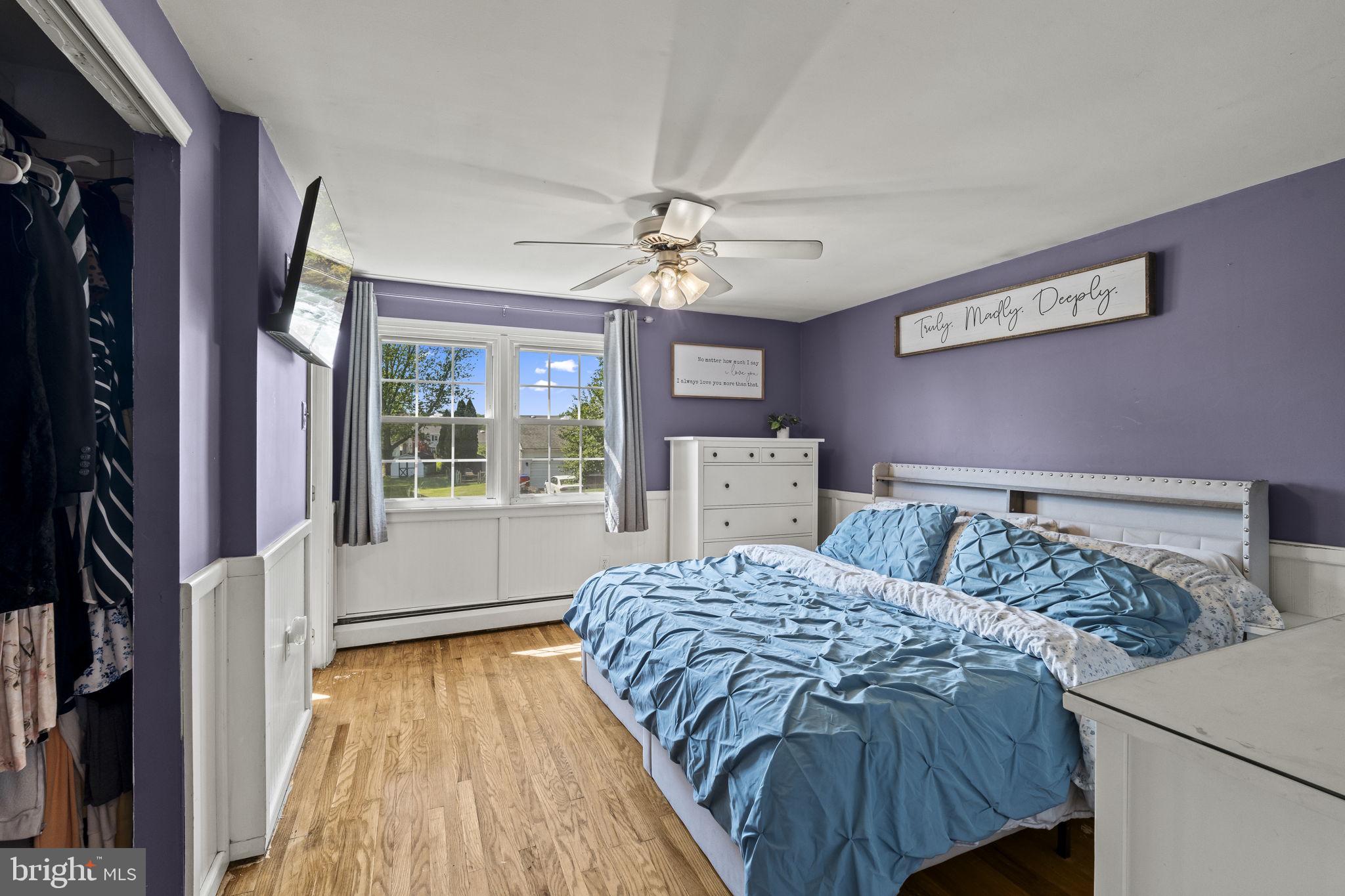 1011 Red Barn Road Warminster, PA 18974 - Photo 26 of 39 Primary Bedroom