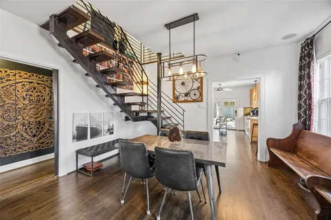 $1,152,000 | 1011 North Clinton Avenue, Dallas, TX 75208