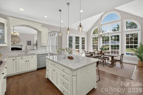 $1,900,000 | 1309 Venetian Way Drive, Waxhaw, NC 28173
