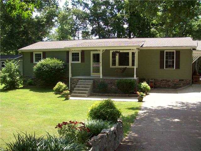 283 Brushy Road Centerville, TN 37033 - Photo 1 of 20 Gallery Image 1