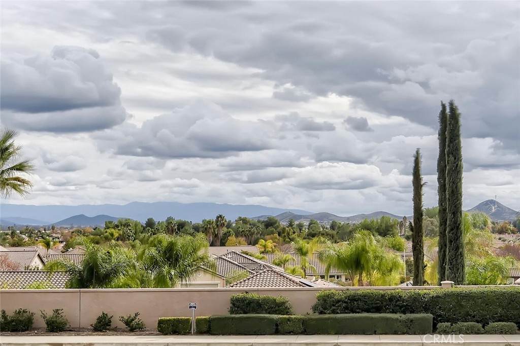 28517 Oasis View Circle Menifee, CA 92584 - Photo 29 of 66 an aerial view of a city
