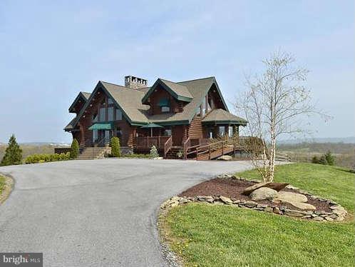 2191 Gapland Road Jefferson, MD 21755 - Photo 1 of 30 Exterior (Front)