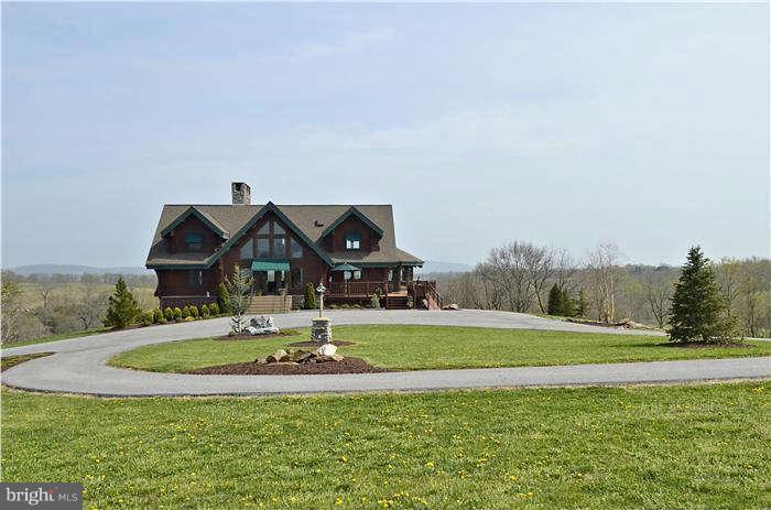 2191 Gapland Road Jefferson, MD 21755 - Photo 2 of 30 Exterior (Front)