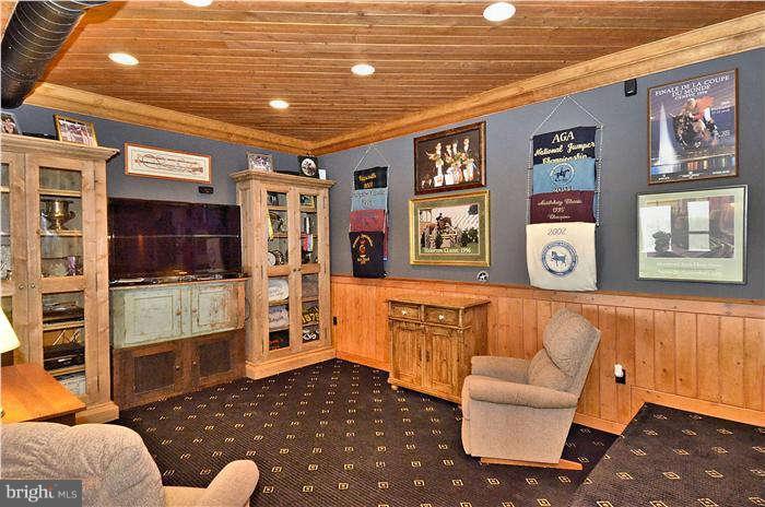 2191 Gapland Road Jefferson, MD 21755 - Photo 16 of 30 Basement