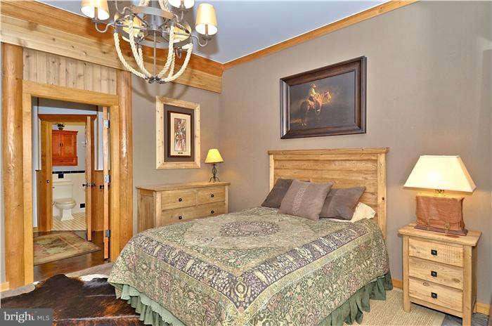2191 Gapland Road Jefferson, MD 21755 - Photo 18 of 30 Bedroom