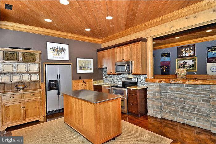 2191 Gapland Road Jefferson, MD 21755 - Photo 19 of 30 Kitchen