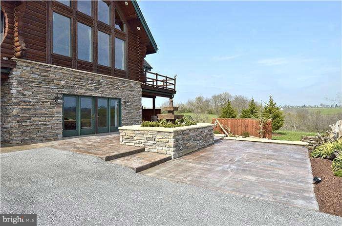2191 Gapland Road Jefferson, MD 21755 - Photo 21 of 30 Exterior (Rear)