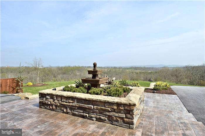 2191 Gapland Road Jefferson, MD 21755 - Photo 22 of 30 Exterior (Rear)