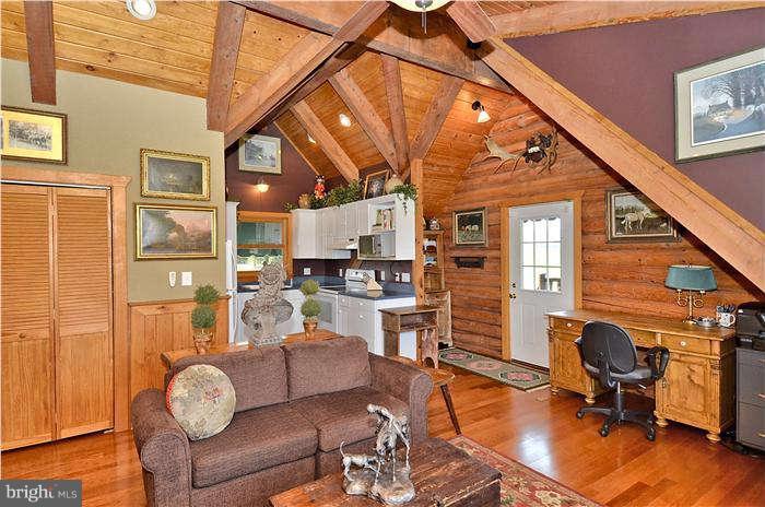 2191 Gapland Road Jefferson, MD 21755 - Photo 25 of 30 Interior (General)