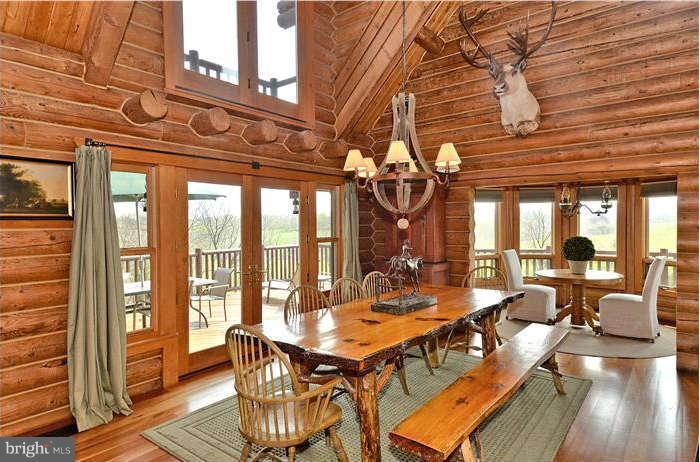 2191 Gapland Road Jefferson, MD 21755 - Photo 7 of 30 Dining Room