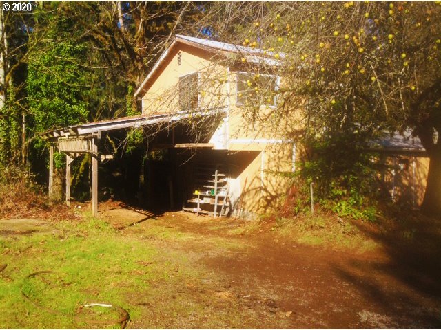 92762 Triangle Lake Resort Road Blachly, OR 97412 - Photo 3 of 16 Gallery Image 3