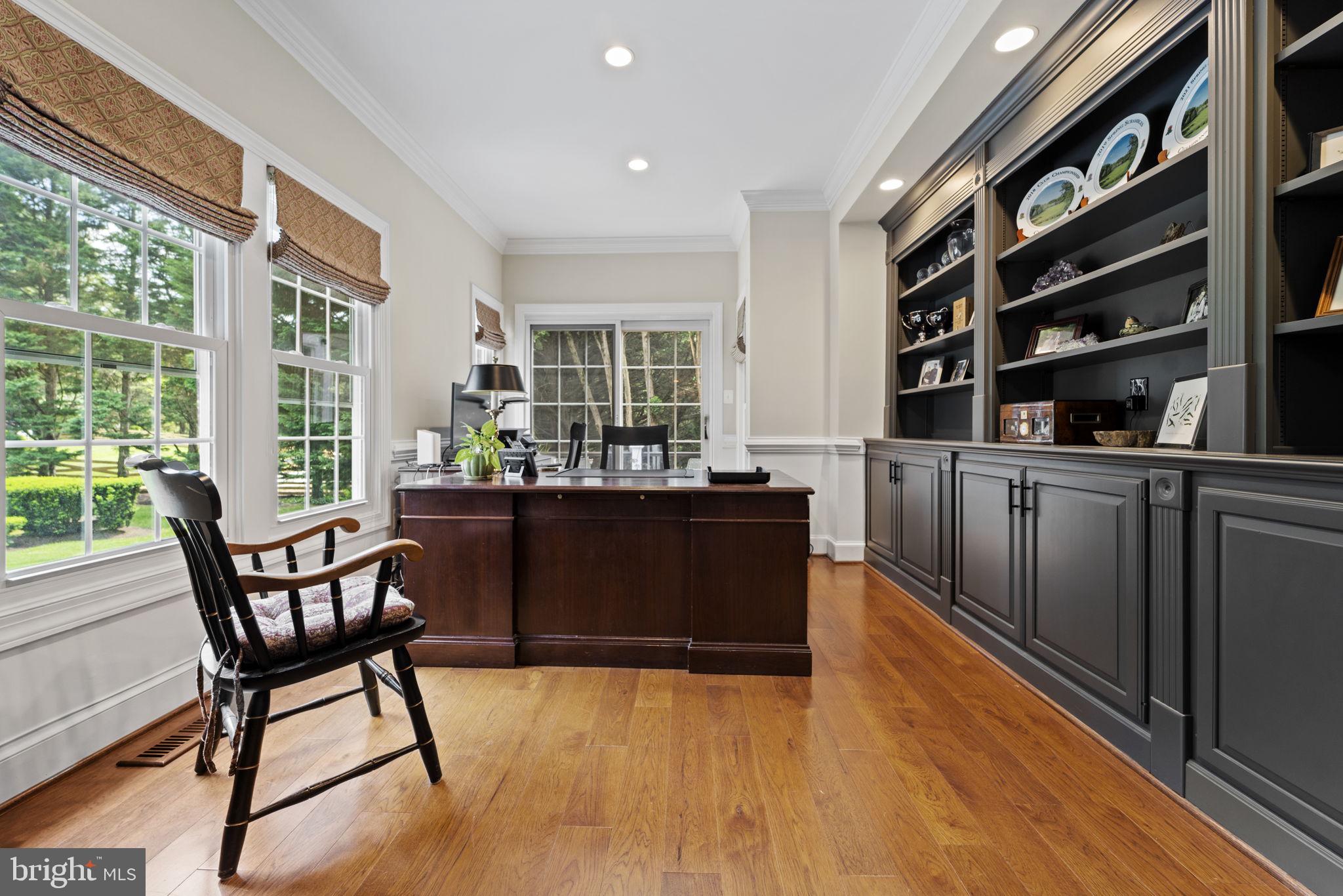 1211 Tottenham Court Reston, VA 20194 - Photo 24 of 80 Private office space