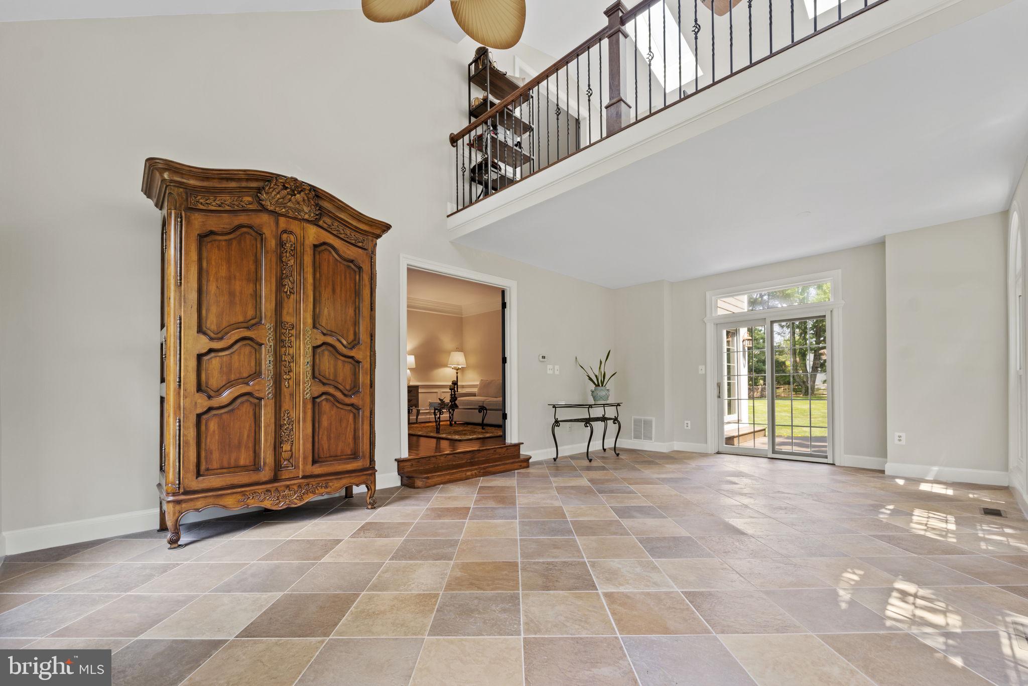 1211 Tottenham Court Reston, VA 20194 - Photo 30 of 80 More of the sunroom and sitting room off primary