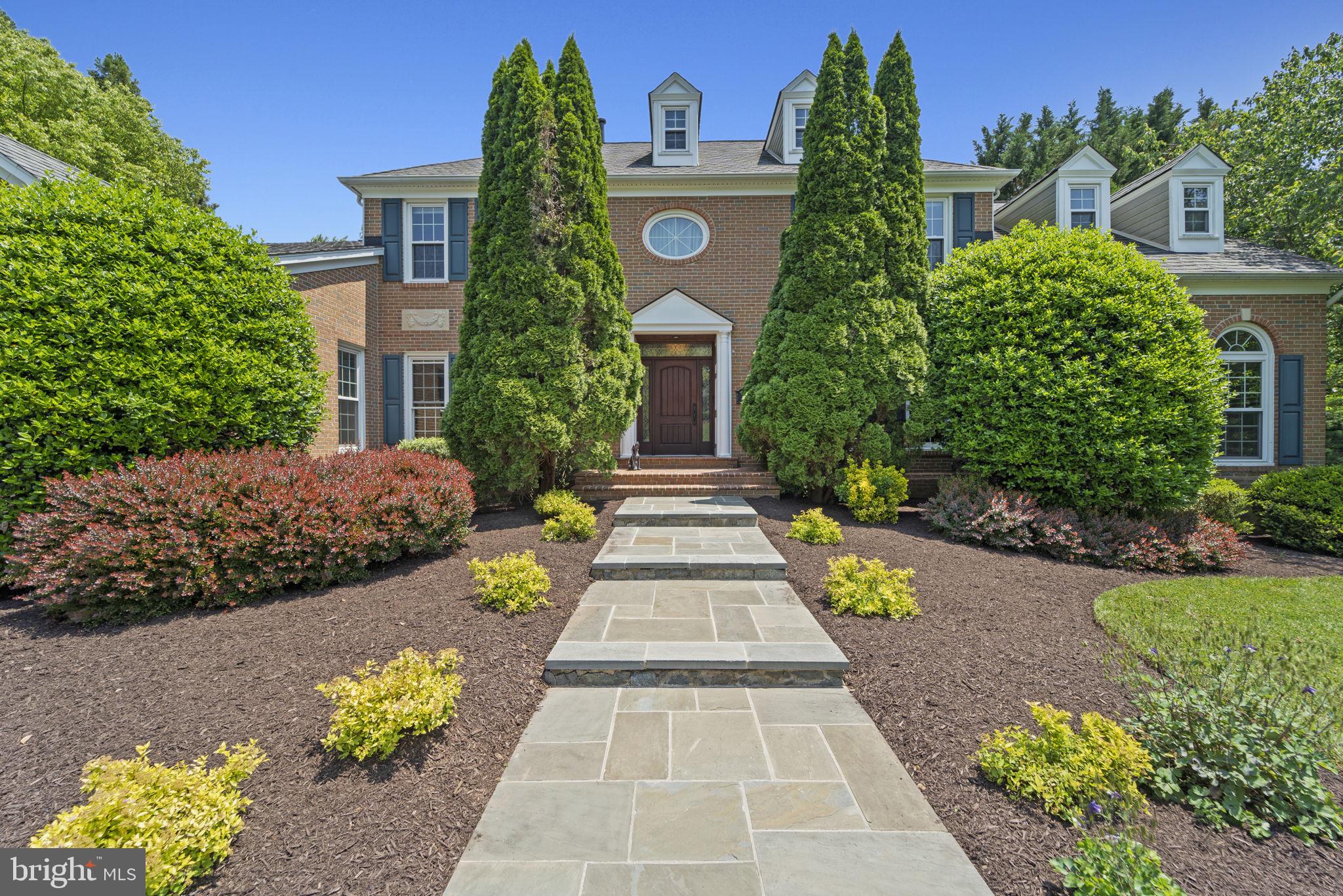 1211 Tottenham Court Reston, VA 20194 - Photo 3 of 80