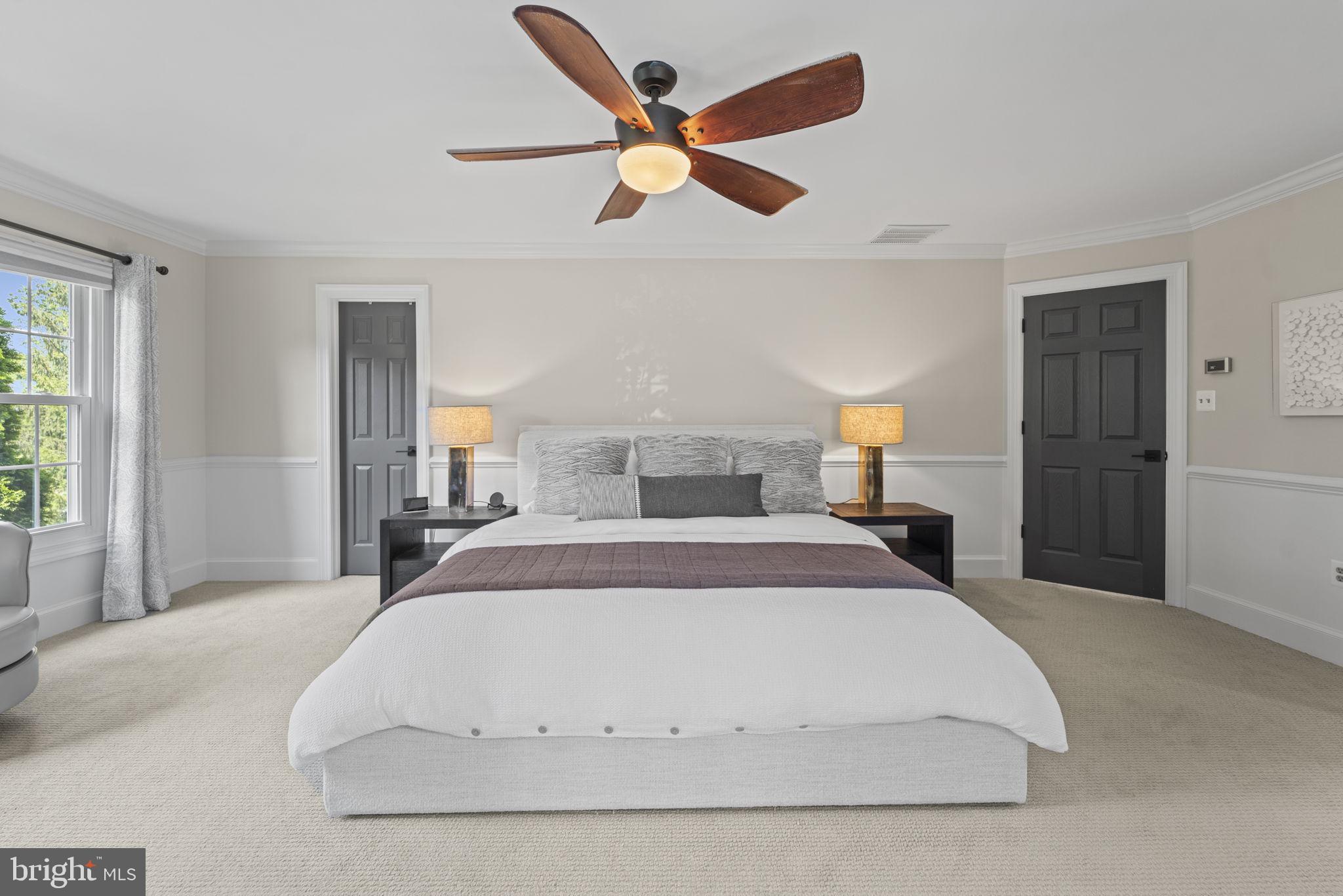 1211 Tottenham Court Reston, VA 20194 - Photo 31 of 80 Primary suite