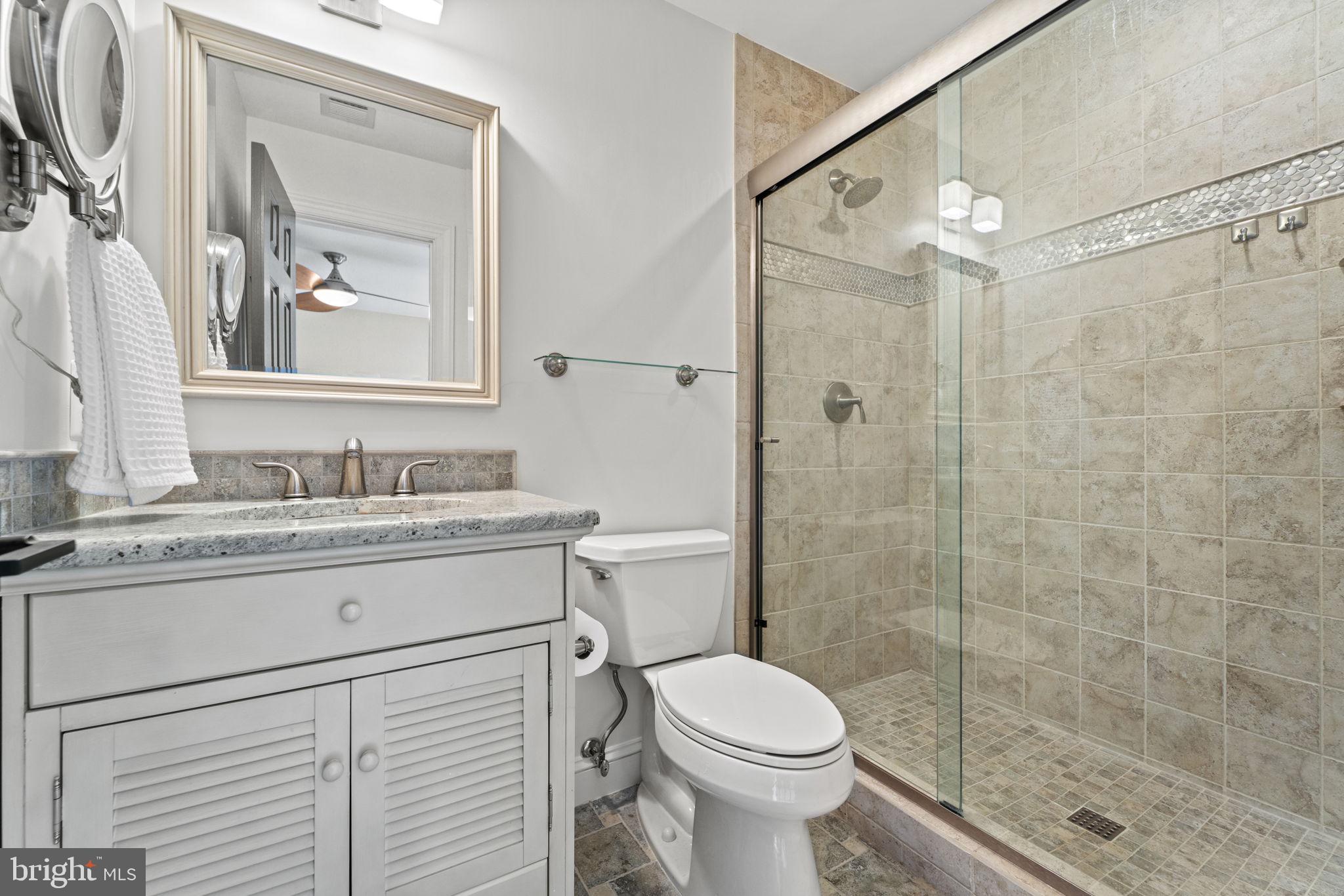 1211 Tottenham Court Reston, VA 20194 - Photo 44 of 80 en suite bath